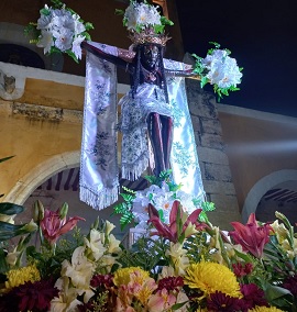 Cristo de Sitilpech
