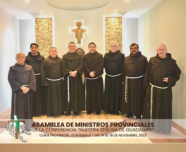 Capítulo Extraordinario